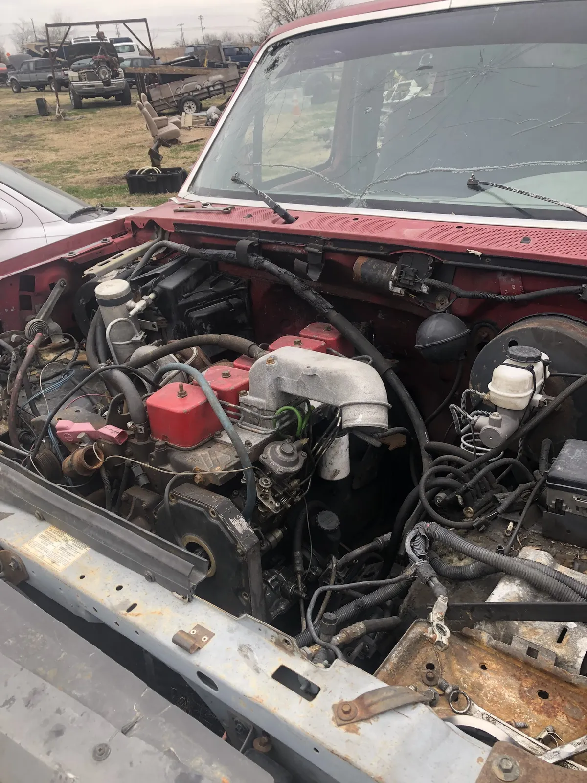 Chandler Diesel Repair and Performance LLC photo 5