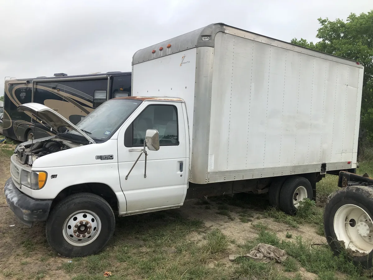 Chandler Diesel Repair and Performance LLC photo 6